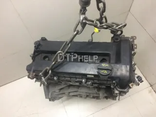 1538988 Двигатель Ford Galaxy 2 Арт AM90410145, вид 6