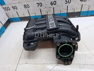 25191169 Коллектор впускной Chevrolet Spark M300 Арт AM90417360, вид 2