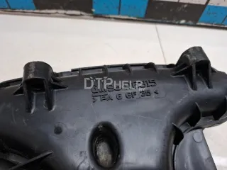 25191169 Коллектор впускной Chevrolet Spark M300 Арт AM90417360, вид 6