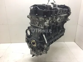 11000415026 Двигатель BMW 3 E90/E91/E92/E93 Арт AM90427744, вид 11