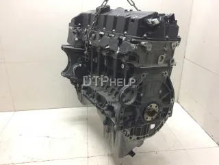 11000415026 Двигатель BMW 3 E90/E91/E92/E93 Арт AM90427744, вид 12