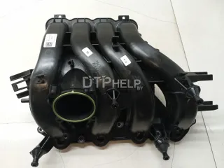 04E129712BA Коллектор впускной Volkswagen Polo 6 Арт AM90431588, вид 1