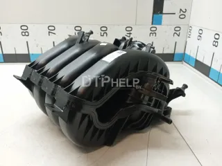 04E129712BA Коллектор впускной Volkswagen Polo 6 Арт AM90431588, вид 2