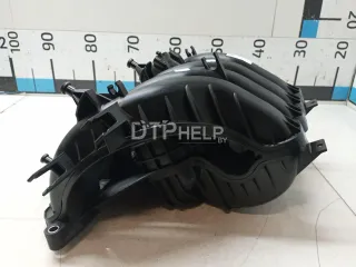 04E129712BA Коллектор впускной Volkswagen Polo 6 Арт AM90431588, вид 3
