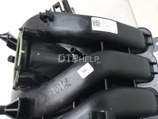 04E129712BA Коллектор впускной Volkswagen Polo 6 Арт AM90431588, вид 4