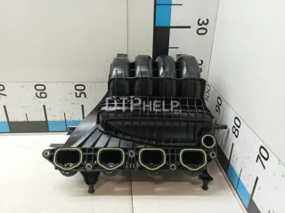 04E129712BA Коллектор впускной Volkswagen Polo 6 Арт AM90431588, вид 5