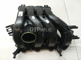 04E129712BA Коллектор впускной Volkswagen Polo 6 Арт AM90431589, вид 1