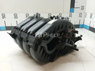 04E129712BA Коллектор впускной Volkswagen Polo 6 Арт AM90431589, вид 2