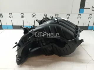 04E129712BA Коллектор впускной Volkswagen Polo 6 Арт AM90431589, вид 3