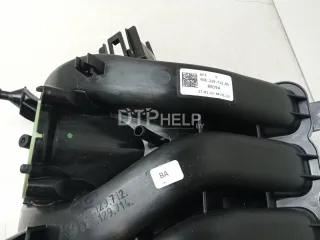 04E129712BA Коллектор впускной Volkswagen Polo 6 Арт AM90431589, вид 4