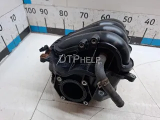 283112B550 Коллектор впускной Kia Rio 3 Арт AM90433178, вид 2