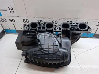 283112B550 Коллектор впускной Kia Rio 3 Арт AM90433178, вид 4