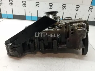 06B103295R Насос масляный Volkswagen Passat B5 Арт AM90433613, вид 1