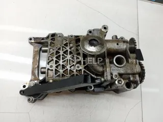 06B103295R Насос масляный Volkswagen Passat B5 Арт AM90433613, вид 2