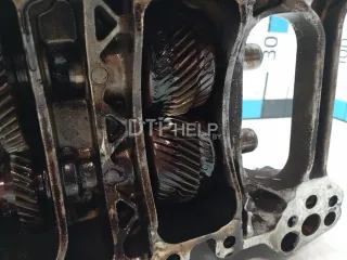 06B103295R Насос масляный Volkswagen Passat B5 Арт AM90433613, вид 8