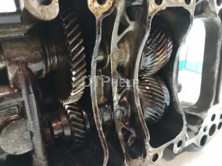 06B103295R Насос масляный Volkswagen Passat B5 Арт AM90433613, вид 9