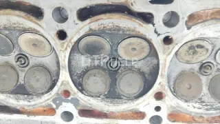 21126100301110 Головка блока Lada largus  Арт AM90436056, вид 14