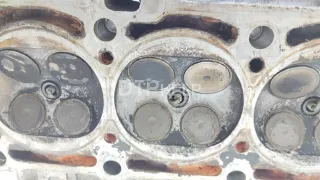 21126100301110 Головка блока Lada largus  Арт AM90436056, вид 15