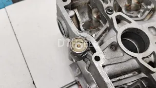 21126100301110 Головка блока Lada largus  Арт AM90436056, вид 3