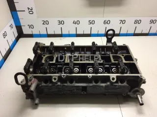5158571 Головка блока Ford Focus 2 Арт AM90439895, вид 1