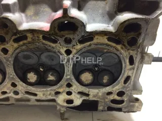 5158571 Головка блока Ford Focus 2 Арт AM90439895, вид 15