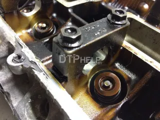 5158571 Головка блока Ford Focus 2 Арт AM90439895, вид 5