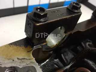 5158571 Головка блока Ford Focus 2 Арт AM90439895, вид 7