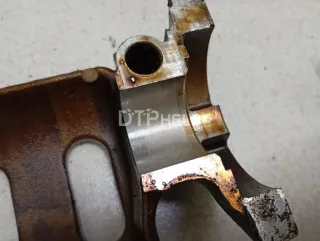 110415PA0A Головка блока Datsun On-Do Арт AM90446402, вид 12