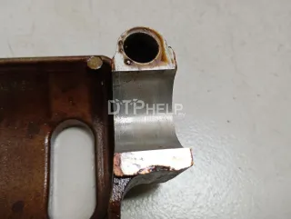 110415PA0A Головка блока Datsun On-Do Арт AM90446402, вид 15