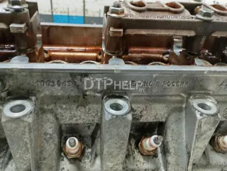 110415PA0A Головка блока Datsun On-Do Арт AM90446402, вид 20