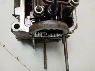 110415PA0A Головка блока Datsun On-Do Арт AM90446402, вид 2