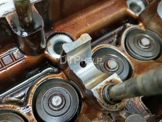 110415PA0A Головка блока Datsun On-Do Арт AM90446402, вид 5