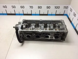 2210002766 Головка блока Kia Picanto 1 Арт AM90452468, вид 1