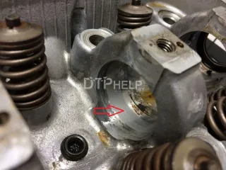 2210002766 Головка блока Kia Picanto 1 Арт AM90452468, вид 12