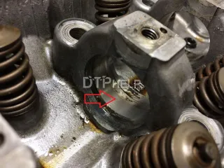 2210002766 Головка блока Kia Picanto 1 Арт AM90452468, вид 13