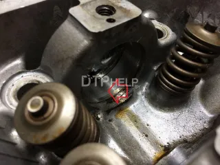 2210002766 Головка блока Kia Picanto 1 Арт AM90452468, вид 14