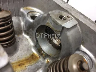 2210002766 Головка блока Kia Picanto 1 Арт AM90452468, вид 3