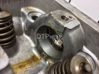 2210002766 Головка блока Kia Picanto 1 Арт AM90452468, вид 4