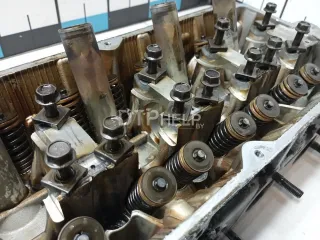 SMD333869 Головка блока Chery Tiggo t11 Арт AM90453753, вид 4