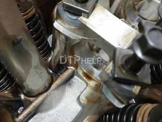 SMD333869 Головка блока Chery Tiggo t11 Арт AM90453753, вид 5