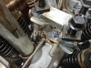 SMD333869 Головка блока Chery Tiggo t11 Арт AM90453753, вид 6