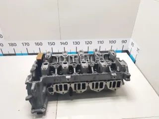 6640101120 Головка блока SsangYong Rexton 1 Арт AM90457834, вид 1
