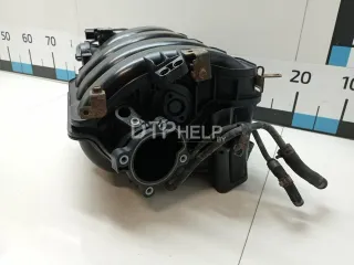 283102G030 Коллектор впускной Kia Magentis MG Арт AM90460652, вид 4