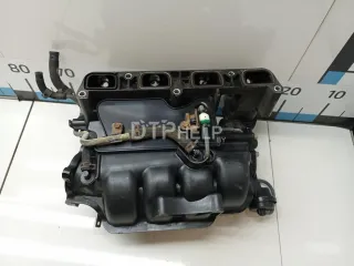 283102G030 Коллектор впускной Kia Magentis MG Арт AM90460652, вид 8