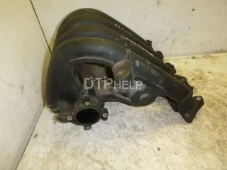 2661410201 Коллектор впускной Mercedes A W169 Арт AM20888291, вид 2