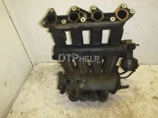 2661410201 Коллектор впускной Mercedes A W169 Арт AM20888291, вид 5