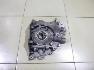 C2C39664 Насос масляный Land Rover Discovery 3 Арт AM21644033, вид 1