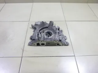 C2C39664 Насос масляный Land Rover Discovery 3 Арт AM21644033, вид 2