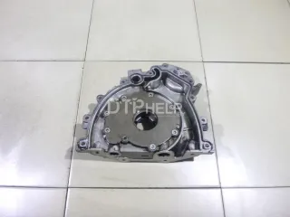 C2C39664 Насос масляный Land Rover Discovery 3 Арт AM21644033, вид 5