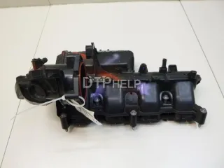 2740900037 Коллектор впускной Mercedes SLK r172 Арт AM21756662, вид 2
